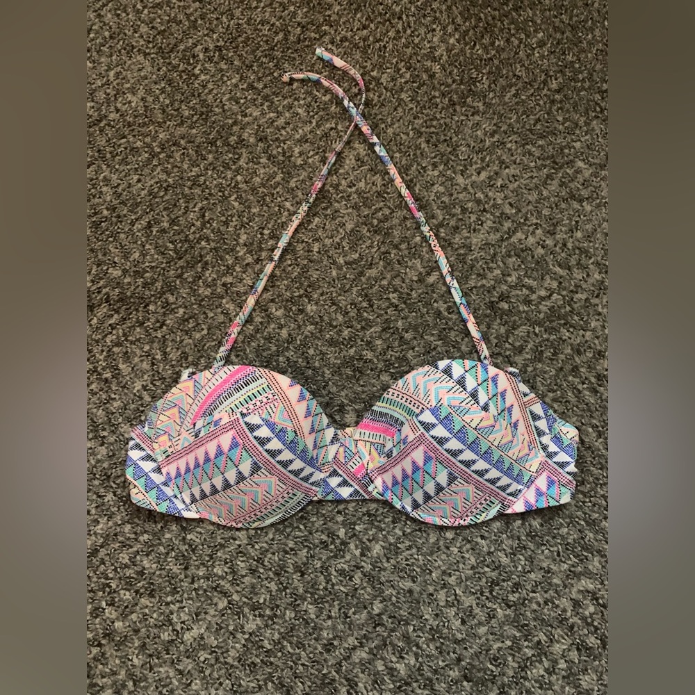 swim top